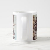 Vogels 1917 Nr 2 Grote Koffiekop (Achterkant)