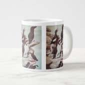 Vogels 1917 Nr 2 Grote Koffiekop (Voorkant rechts)