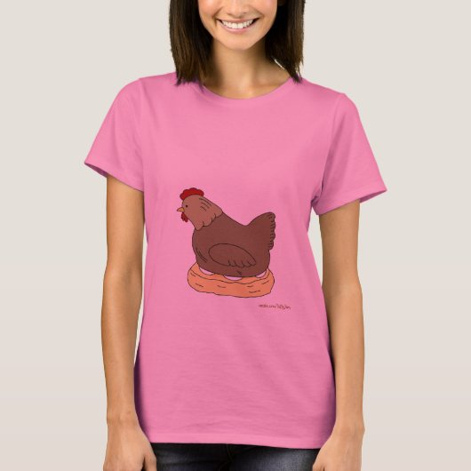Vogels 212 t-shirt (Voorkant)