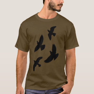 vogels 24 t-shirt