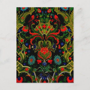 Vogels Amour ~ Briefkaart