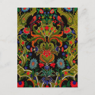 Vogels Amour II - Briefkaart