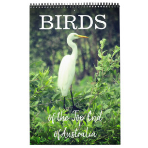 vogels australië top eind 2026 kalender