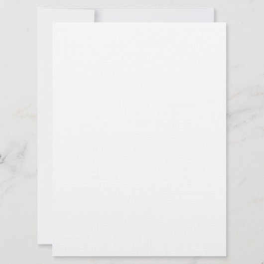 Vogels, ballonnen en harten bruiloft kaart (Achterkant)