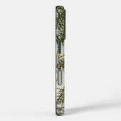 Vogels Bamboe Aziatisch Japans  Case-Mate iPhone Case (Achterkant / Rechts)