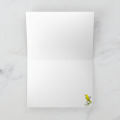 vogels bedankkaart (Binnen)