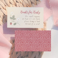 Vogels & Bessen Nestfeest Boeken voor Baby