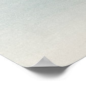 Vogels bij volle maan, Ohara Koson (1900-1936) Poster (Hoek)