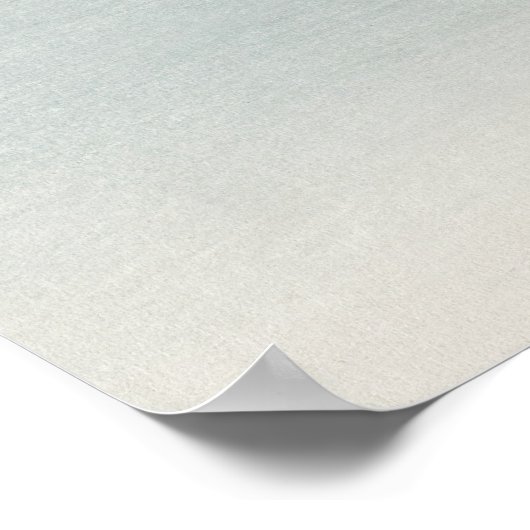 Vogels bij volle maan, Ohara Koson (1900-1936) Poster (Hoek)