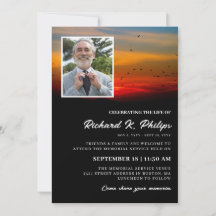 Vogels bij zonsopgang Foto die het leven viert