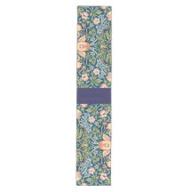 Vogels & Bloemen Wm Morris