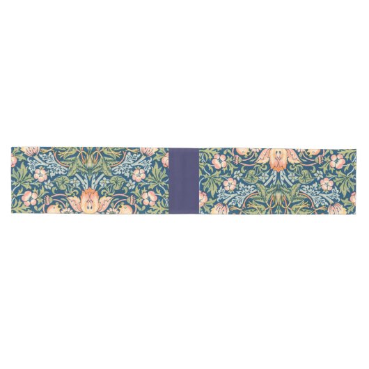 Vogels & Bloemen Wm Morris Medium Tafelloper (Horizontaal)