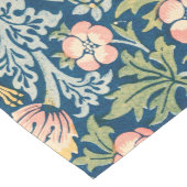 Vogels & Bloemen Wm Morris Medium Tafelloper (Hoek)