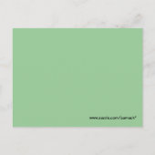  vogels briefkaart (Achterkant)