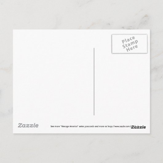 vogels briefkaart (Achterkant)