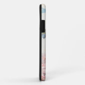  vogels Case-Mate iPhone case (Achterkant/rechts)