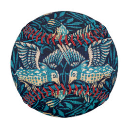Vogels ( dierpatroon) (door William Morris)
