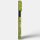 vogels, eenden, eenden, geel, natuur, schattig, ba Case-Mate iPhone case (Achterkant / Rechts)