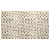 Vogels en bijkantoren stof (Yard (91,4 cm))