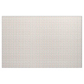 Vogels en bloemen stof (Yard (91,4 cm))