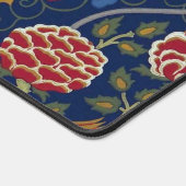 Vogels en bloemen, William Morris Bureaumat (Hoek)