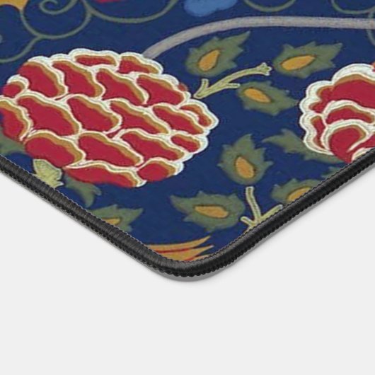 Vogels en bloemen, William Morris Bureaumat (Hoek)