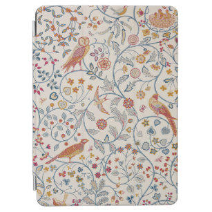 Vogels en bloemen, William Morris iPad Air Cover