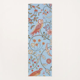 Vogels en bloemen, William Morris Yogamat