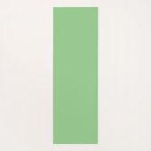 Vogels en bloemen yogamat (Achterkant)