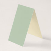 Vogels en Holly Berries Vrolijke kerst Kaart (Achterkant)