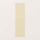 Vogels en Holly Berries Vrolijke kerst Kaart (Binnenkant ongevouwen)