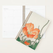 Vogels en planten notitieboek (Display)