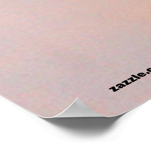 "VOGELS EN SCHEPEN EN GEZINSLEUTELDE POEM-POSTER" POSTER (Hoek)