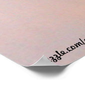 "VOGELS EN SCHEPEN EN WOLKEN FAMILIE GEDICHT" POSTER (Hoek)