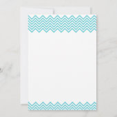 Vogels en vliegers Vrijgezellenfeest Kaart (Achterkant)