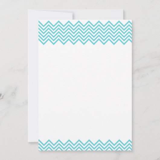 Vogels en vliegers Vrijgezellenfeest Kaart (Achterkant)