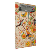 Vogels en vlinders - miniklikbord mini klembord (Schuin)