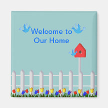 Vogels en Vogelhuis Welkom bij Ons Huis