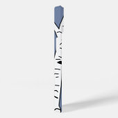 Vogels en vogels Case-Mate iPhone case (Achterkant / Rechts)