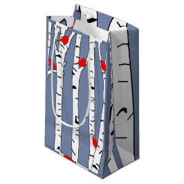 Vogels en vogels klein cadeauzakje