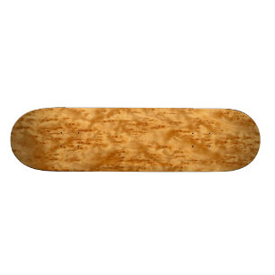 Vogels Eye Maple Persoonlijk Skateboard