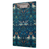 Vogels ( Floral Pattern) (door William Morris) Klembord (Links)