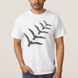 vogels Galore T-shirt