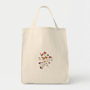 Vogels Grocery Bag Tote Bag