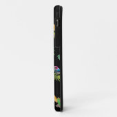 Vogels Heaven Case-Mate iPhone Case (Achterkant/links)