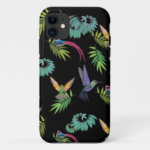 Vogels Heaven Case-Mate iPhone Case