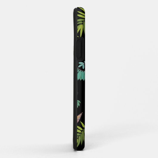 Vogels Heaven Case-Mate iPhone Case (Achterkant/rechts)