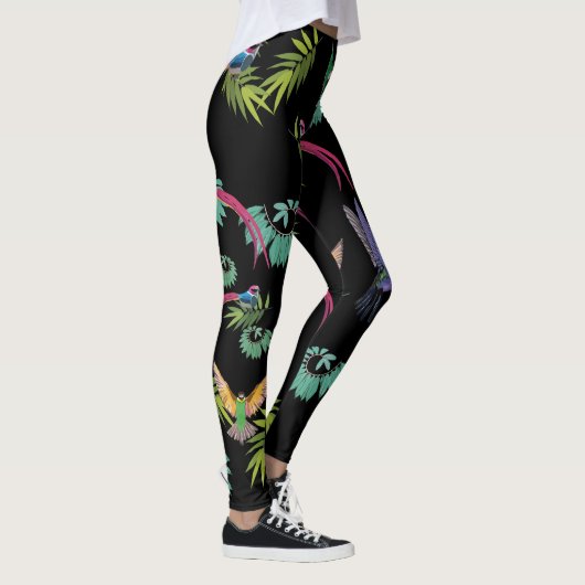 Vogels Heaven Leggings (Rechts)