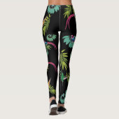Vogels Heaven Leggings (Achterkant)