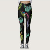 Vogels Heaven Leggings (Voorkant)